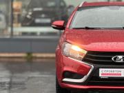 Lada (ВАЗ) Vesta I Архангельск  - изображение 25