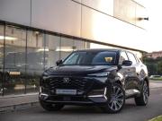 Changan UNI-K Санкт-Петербург  - изображение 40