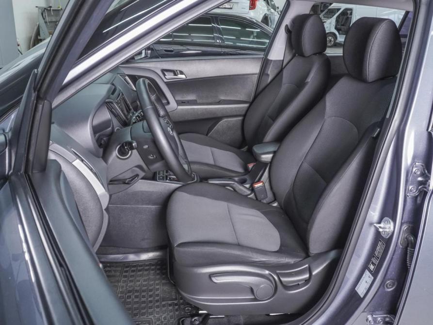Hyundai Creta I Ростов-на-Дону  - изображение 10