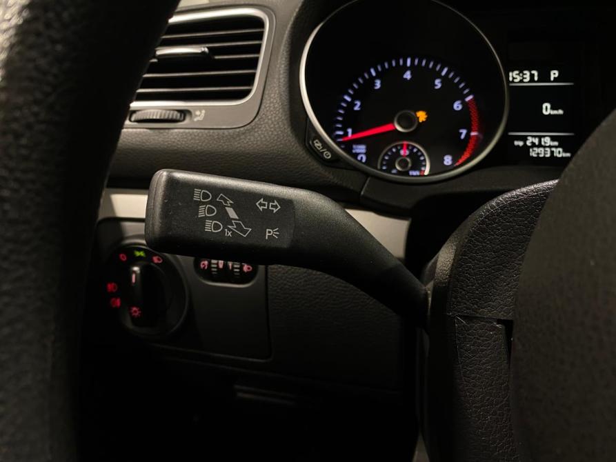 Volkswagen Golf VI Челябинск  - изображение 17