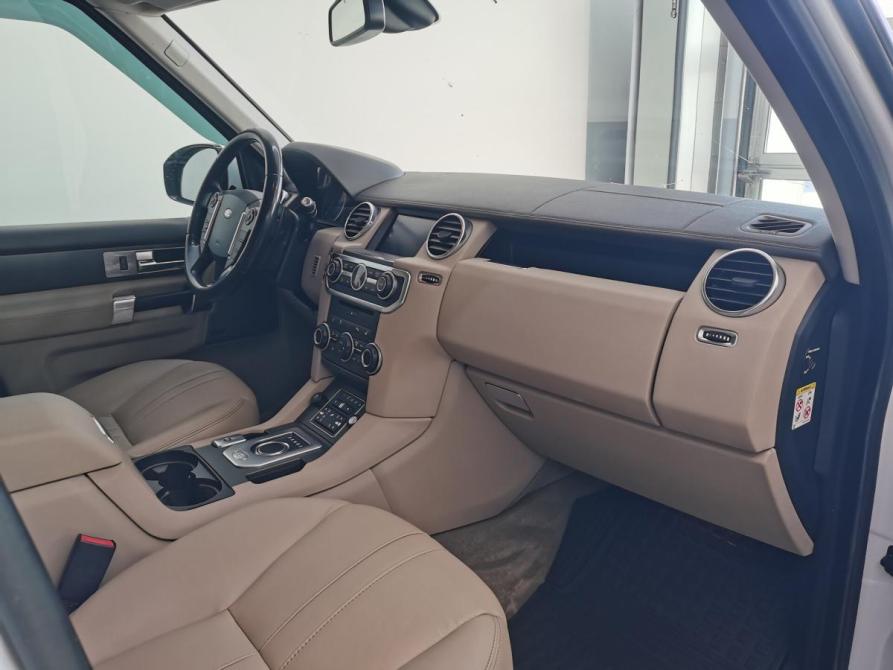 Land Rover Discovery IV Рестайлинг Барнаул  - изображение 20