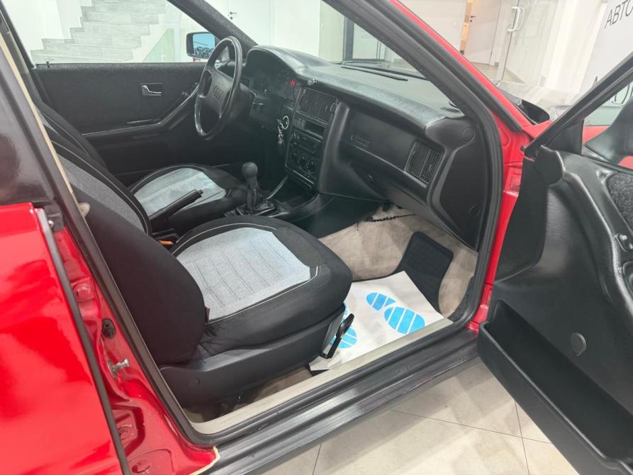 Audi 80 IV (B3) Ставрополь  - изображение 20