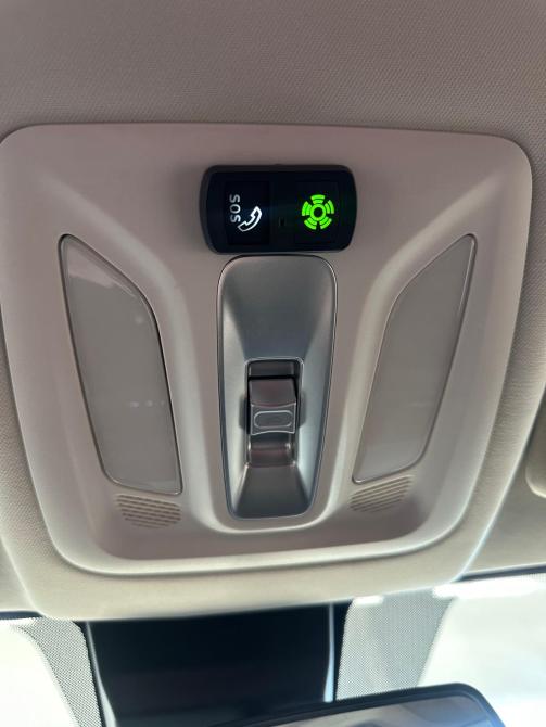 Changan CS55 Plus II Уфа  - изображение 20