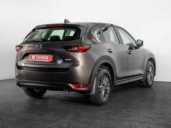 Mazda CX-5 II с пробегом 2018 года, цена 2 820 000 рублей, 29045 км, внедорожник, Автокод Объявления