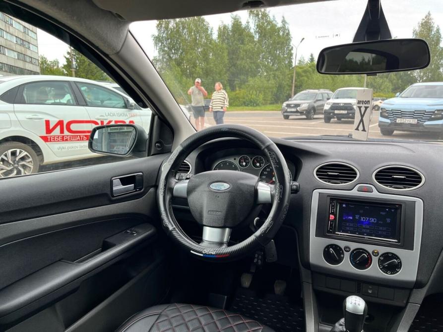 Ford Focus II Великие Луки  - изображение 15
