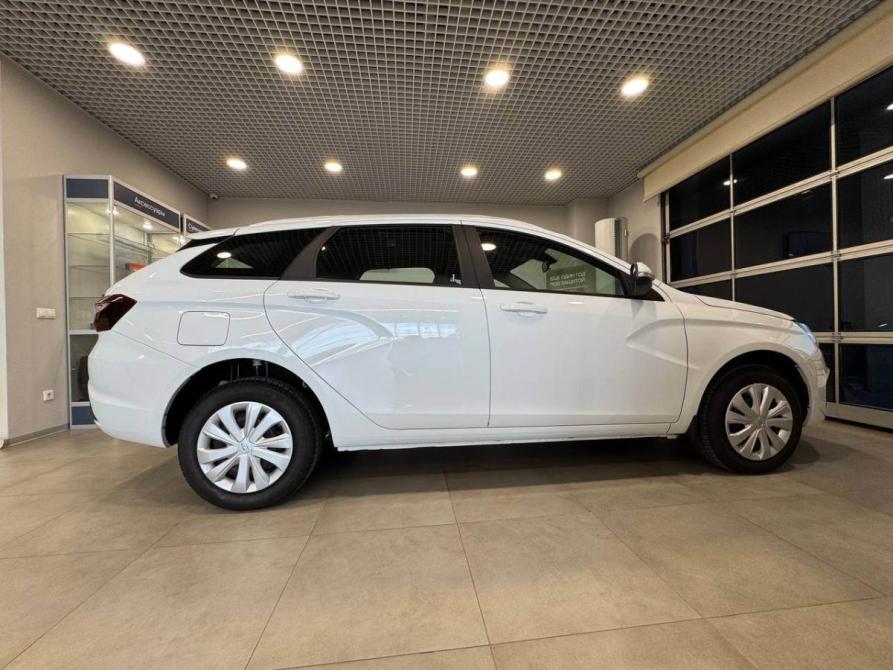 Lada (ВАЗ) Vesta I Рестайлинг (NG) Волгоград  - изображение 4