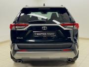 Toyota RAV4 V (XA50) Вологда  - изображение 27