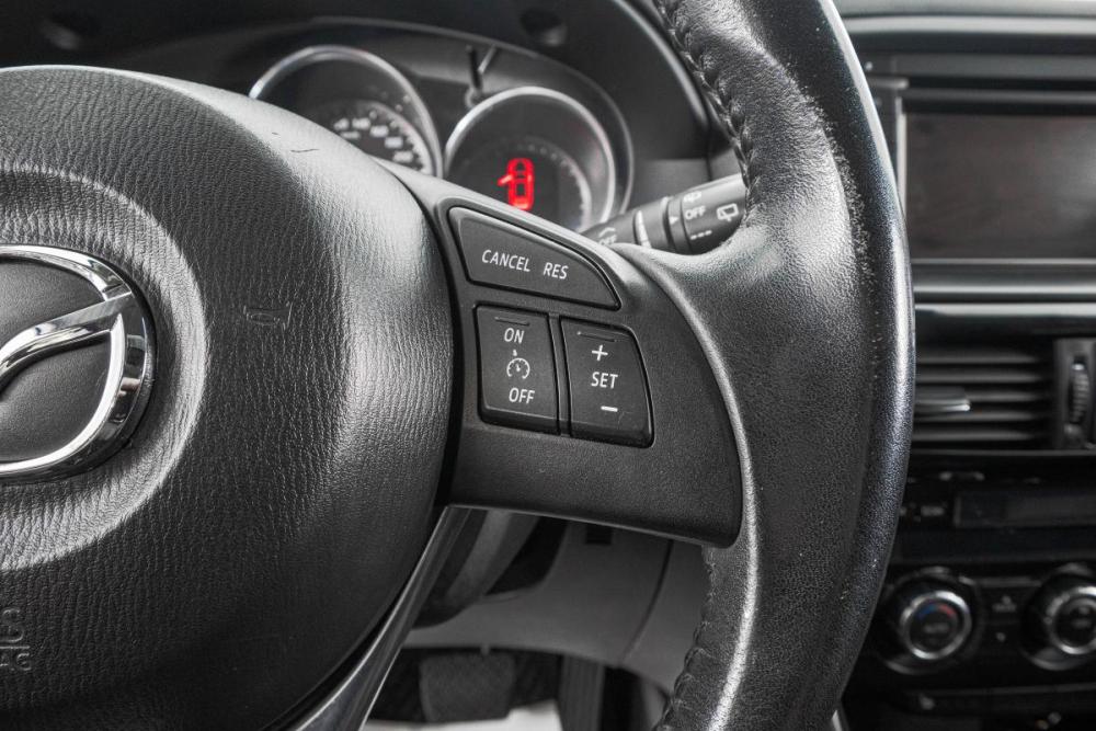 Mazda CX-5 I Барнаул  - изображение 15