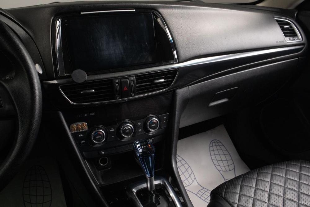 Mazda 6 III (GJ) Оренбург  - изображение 15