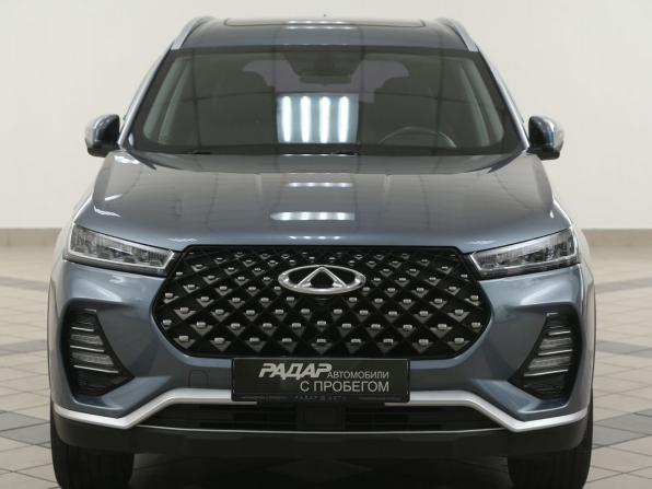 Chery Tiggo 7 Pro I с пробегом 2021 года, цена 1 588 000 рублей, 80000 км, внедорожник, Автокод Объявления