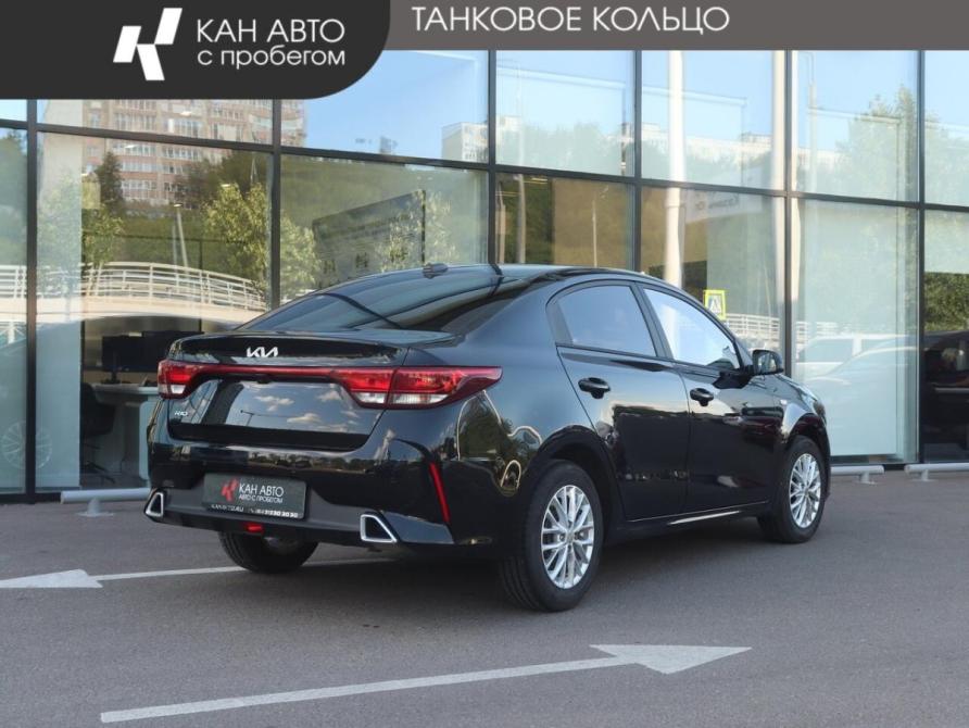 Kia Rio IV Рестайлинг Казань  - изображение 3