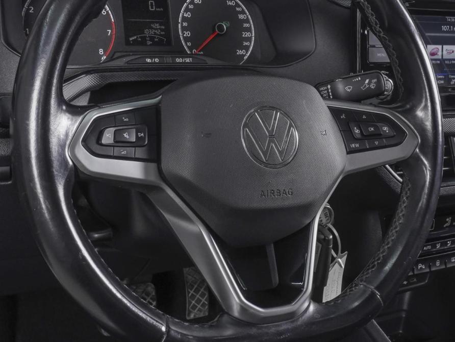 Volkswagen Polo VI Ростов-на-Дону  - изображение 13
