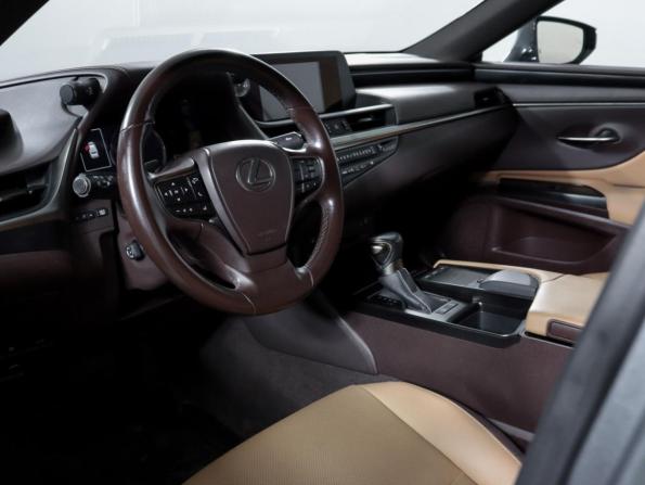 Lexus ES VII с пробегом 2021 года, цена 3 300 000 рублей, 88587 км, седан, Автокод Объявления