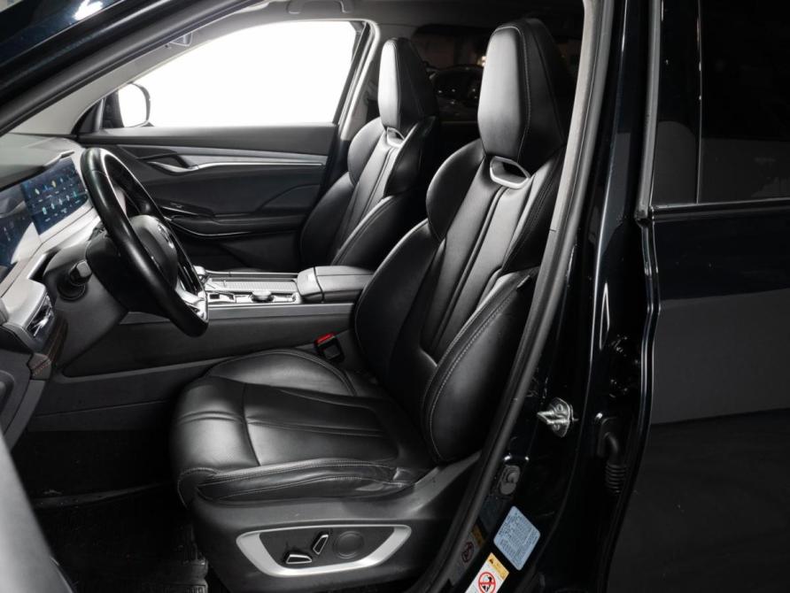 Changan CS75 Plus I Рестайлинг Тюмень  - изображение 10