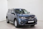 Nissan X-Trail III Иркутск  - изображение 21