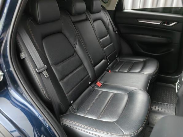 Mazda CX-5 II с пробегом 2019 года, цена 2 699 000 рублей, 132500 км, внедорожник, Автокод Объявления