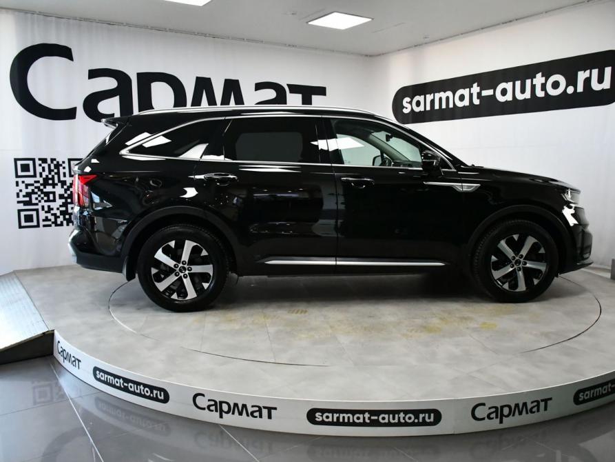 Kia Sorento IV Новосибирск  - изображение 2
