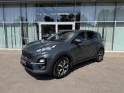 Kia Sportage IV Рестайлинг Воронеж  - изображение 13