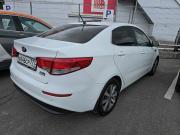 Kia Rio III Рестайлинг Москва  - изображение 11