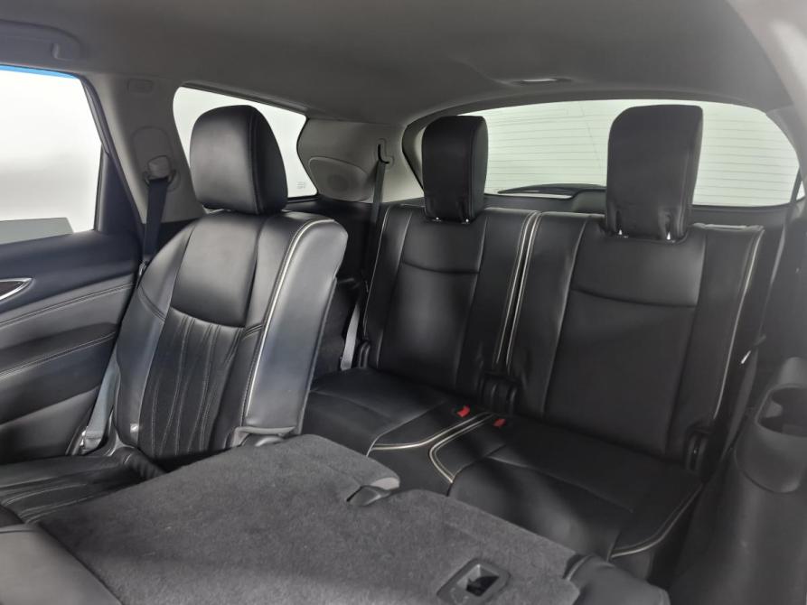 Infiniti QX60 I Рестайлинг Нижний Новгород  - изображение 11