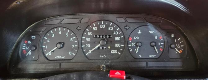 ГАЗ 31105 «Волга» с пробегом 2006 года, цена 99 000 рублей, 199254 км, седан, Автокод Объявления
