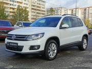 Volkswagen Tiguan I Рестайлинг Йошкар-Ола  - изображение 23