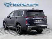 Exeed VX I Калининград  - изображение 28