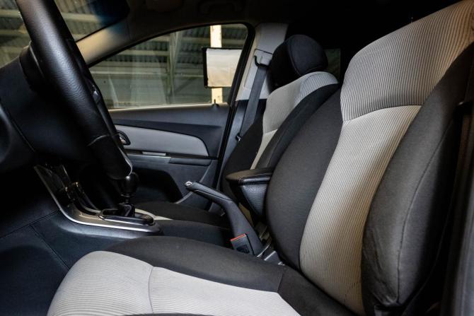 Chevrolet Cruze I Рестайлинг с пробегом 2013 года, цена 779 000 рублей, 153734 км, хэтчбек, Автокод Объявления