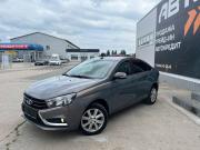Lada (ВАЗ) Vesta I Сызрань  - изображение 24