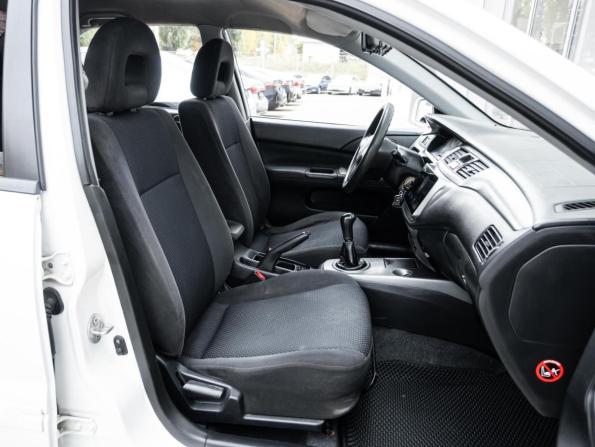 Mitsubishi Lancer IX с пробегом 2006 года, цена 460 000 рублей, 240374 км, седан, Автокод Объявления