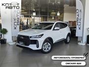 Chery Tiggo 4 I Рестайлинг 2 Курган  - изображение 25