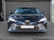 Toyota Camry VIII (XV70) Москва  - изображение 23