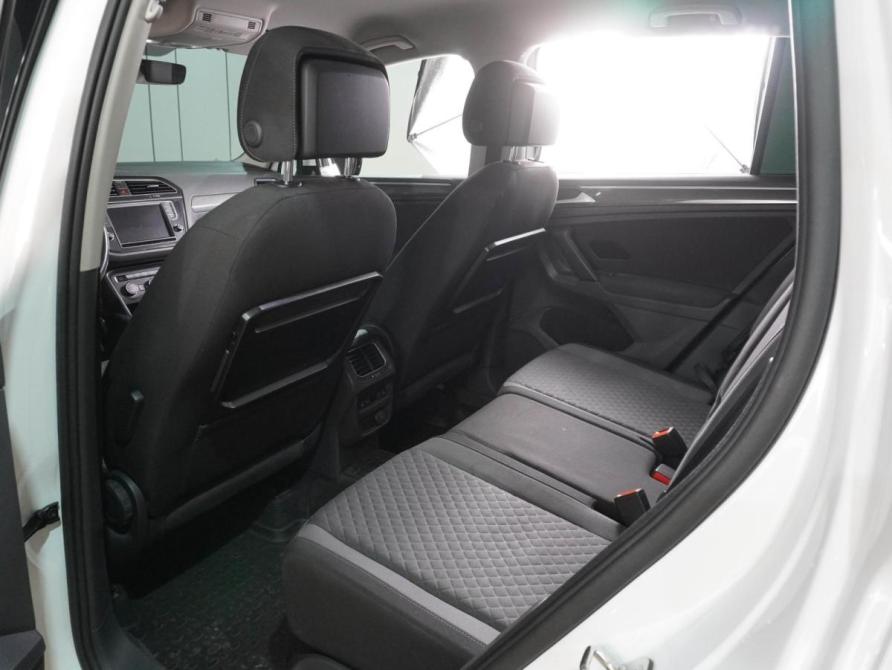 Volkswagen Tiguan II Воронеж  - изображение 11