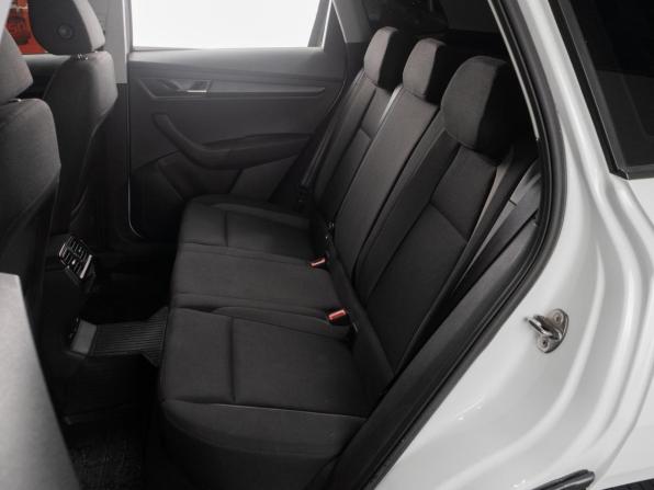 Skoda Karoq I с пробегом 2021 года, цена 1 979 000 рублей, 147535 км, внедорожник, Автокод Объявления