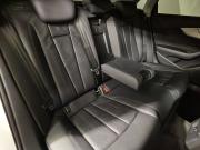 Audi A4 V (B9) Москва  - изображение 37