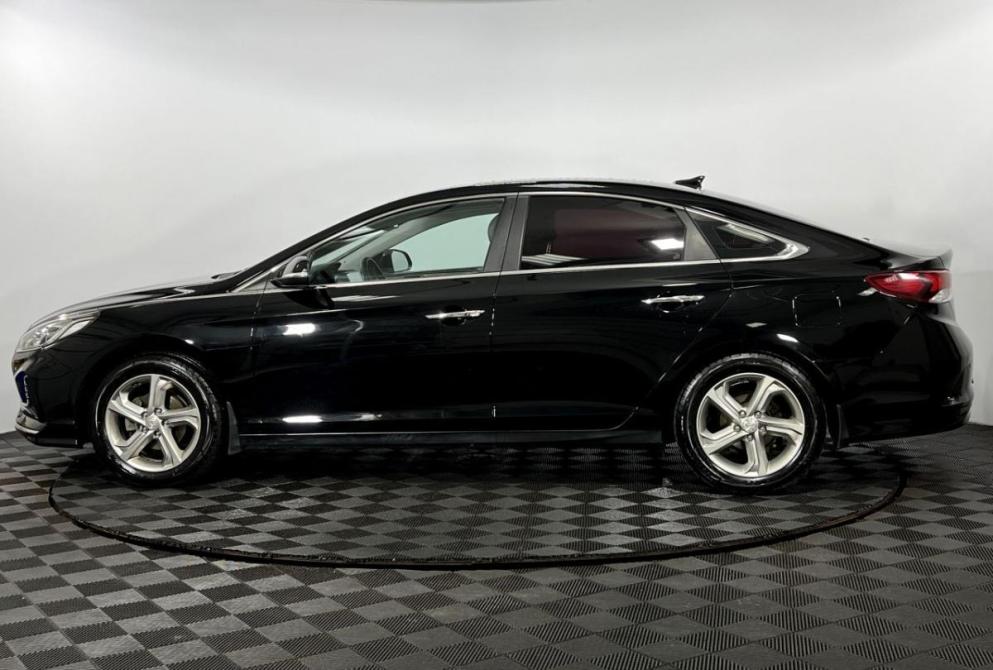 Hyundai Sonata VII (LF) Рестайлинг Нижний Новгород  - изображение 9