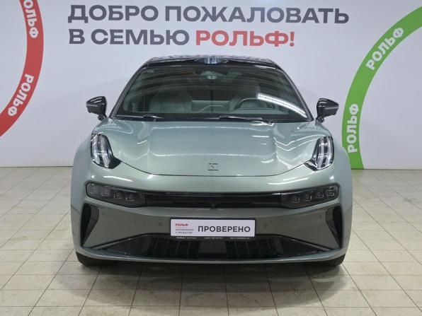 Zeekr 001 I Рестайлинг 1 с пробегом 2024 года, цена 7 250 000 рублей, 29000 км, лифтбек, Автокод Объявления