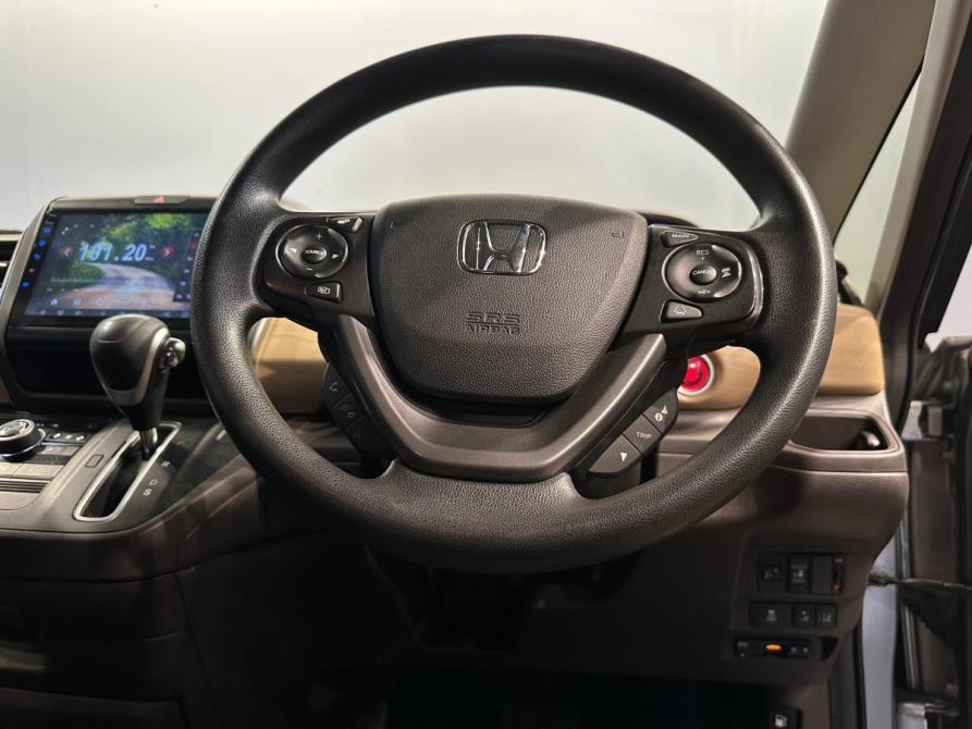 Honda Freed II Краснодар  - изображение 19