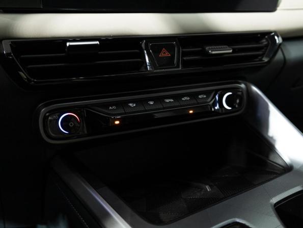 GAC GS3 с пробегом 2024 года, цена 2 197 680 рублей, 13270 км, внедорожник, Автокод Объявления