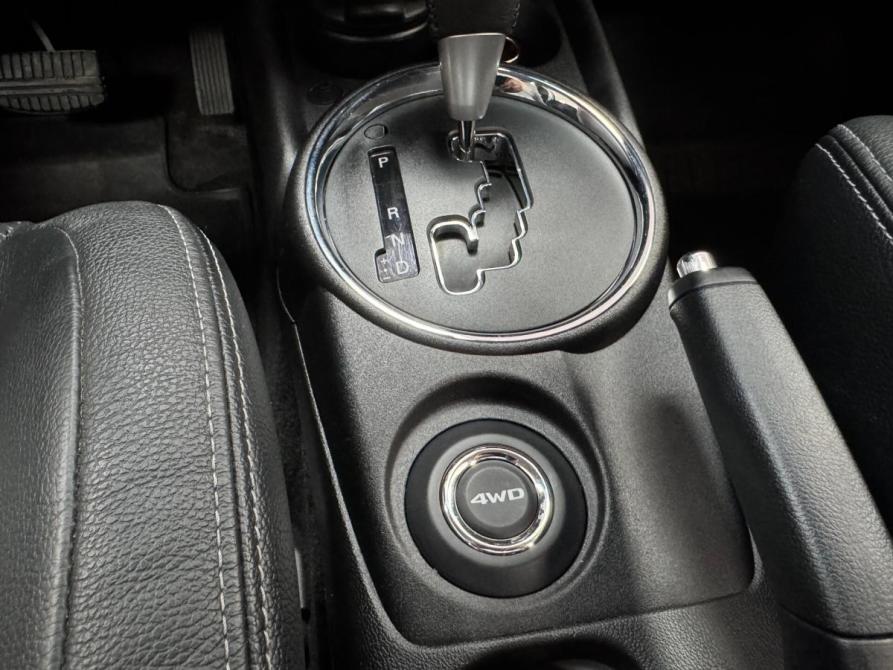 Mitsubishi ASX I Рестайлинг Киров  - изображение 20