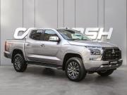 Mitsubishi L200 VI Краснодар  - изображение 21
