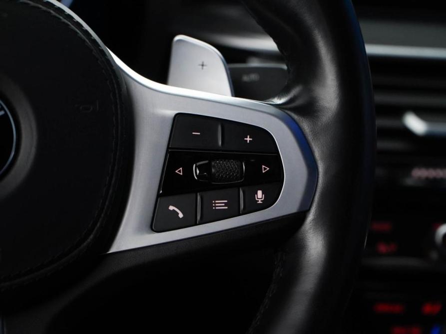 BMW 5 серии VII (G30/G31/G38) Рестайлинг Москва  - изображение 13