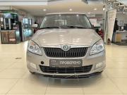 Skoda Fabia II Рестайлинг Казань  - изображение 24