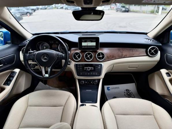 Mercedes-Benz GLA I (X156) с пробегом 2014 года, цена 1 555 500 рублей, 172144 км, внедорожник, Автокод Объявления