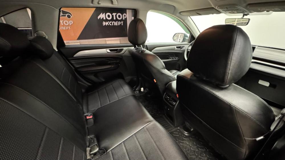 Haval M6 II Киров  - изображение 11