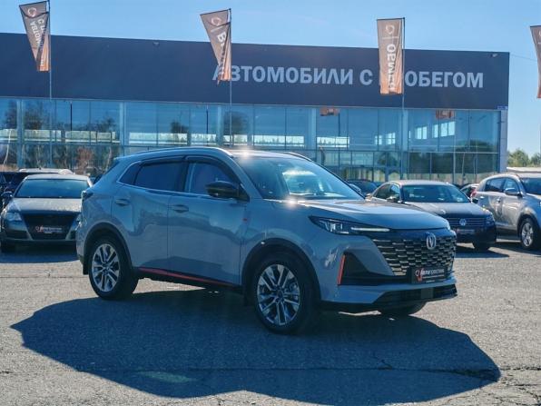 Changan UNI-S I с пробегом 2024 года, цена 2 069 000 рублей, 27910 км, внедорожник, Автокод Объявления