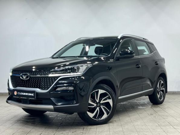 Kaiyi X3 с пробегом 2023 года, цена 1 650 000 рублей, 54000 км, внедорожник, Автокод Объявления
