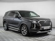 Hyundai Palisade I Москва  - изображение 23