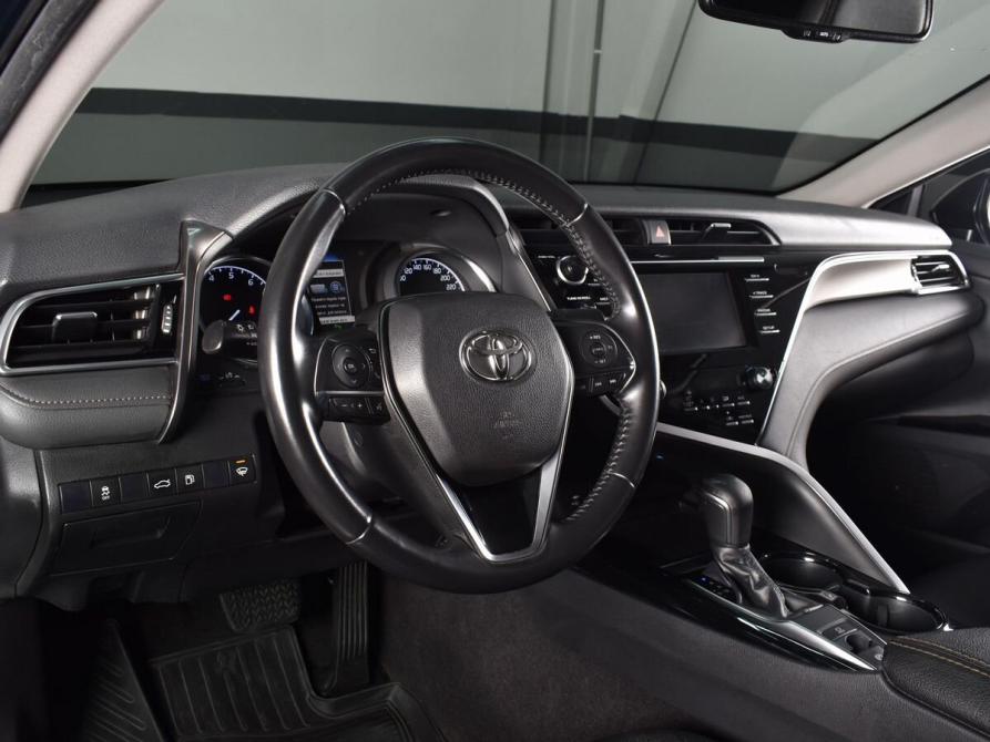 Toyota Camry VIII (XV70) Кемерово  - изображение 6