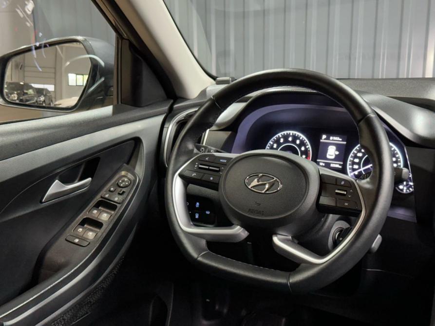 Hyundai Creta II Ростов-на-Дону  - изображение 10